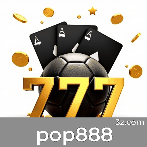 Pop888: Diversão e Variedade para Jogadores Brasileiros
