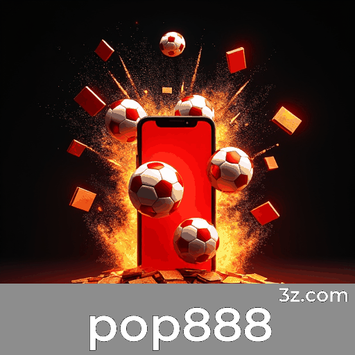 Pop888: Diversão e Variedade para Jogadores Brasileiros